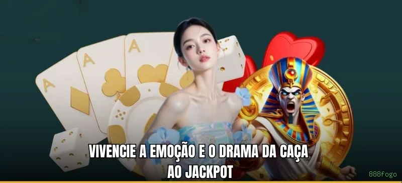 888fogo: Os Melhores Recursos da Seção Arcade Que Você Precisa Conhecer